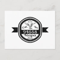 Fundada En 94558 Napa
