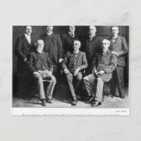 Fundadores de la República de Panamá