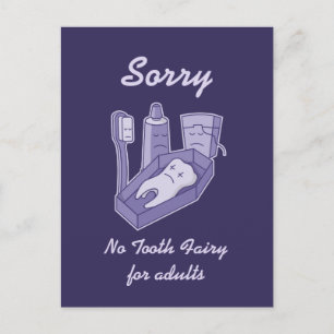 Postal Funeral dental