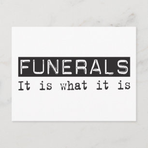 Postal Funerales Es