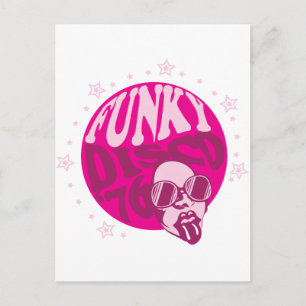 Postal Funky Disco