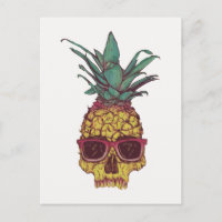 Funky Geek Guay Pineapple Punk