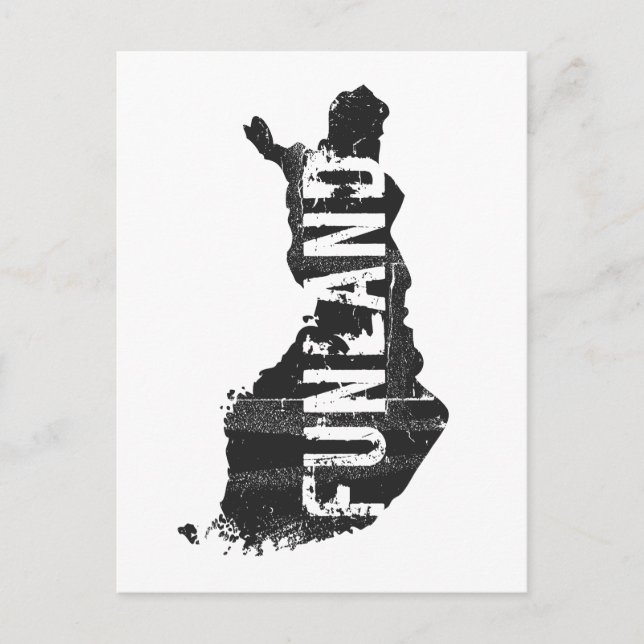 Postal Funland 1 (Anverso)