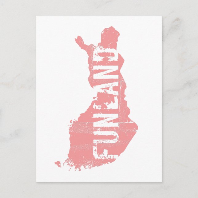 Postal Funland 5 (Anverso)