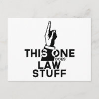 Funny Law Vintage - Abogado Paralegal éste