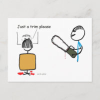 Funny Scary Barber Sweeney Todd