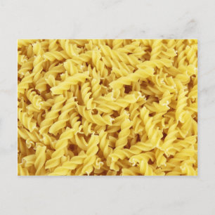 Postal Fusilli Pasta