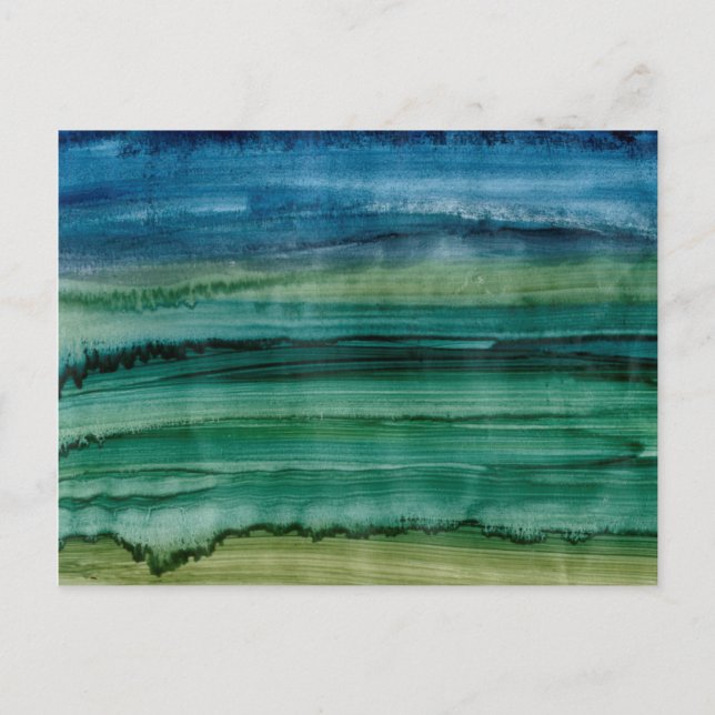 Postal Fusión IV (Anverso)