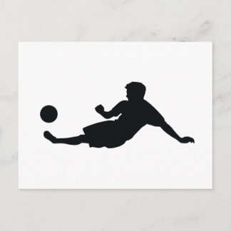 Postal Fútbol