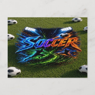 Postal Fútbol