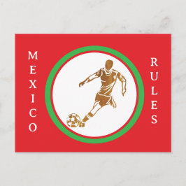 POSTAL FÚTBOL