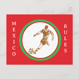 POSTAL FÚTBOL