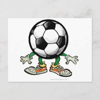 Postal Fútbol