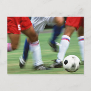 Postal Fútbol
