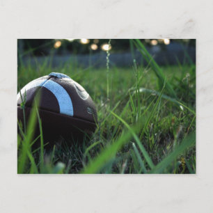 Postal Fútbol americano