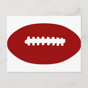 Postal Fútbol americano