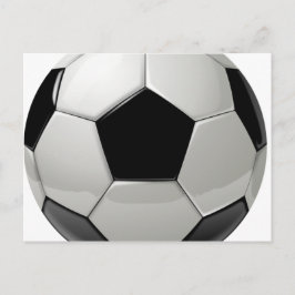 Postal Fútbol de fútbol