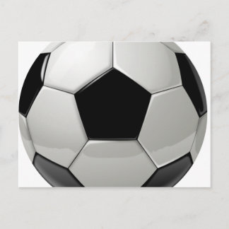 Postal Fútbol de fútbol