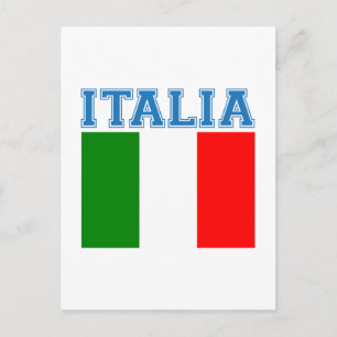 Postal Fútbol de Italia