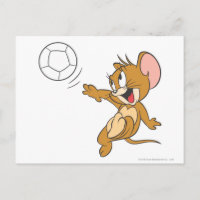 Fútbol de Tom y Jerry (fútbol) 1