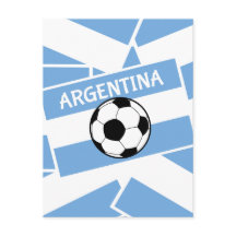 Fútbol en Argentina