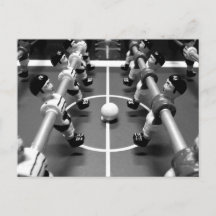 Fútbol: es más que un simple juego