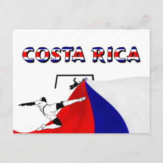 Postal Fútbol (Futbol)