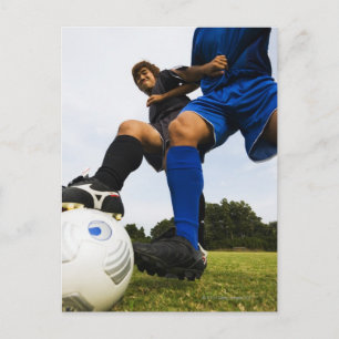 Postal Fútbol (fútbol)