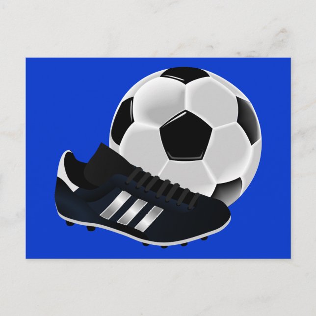 Postal fútbol futbolín 155947 futbol futbolín s (Anverso)