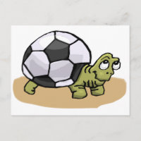 Fútbol (Tortuga)