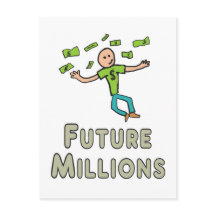 Future Millionaire (Millones)