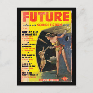 Postal Future (serie 2) v02 n01 (1951-05.Columbia)_Pulp