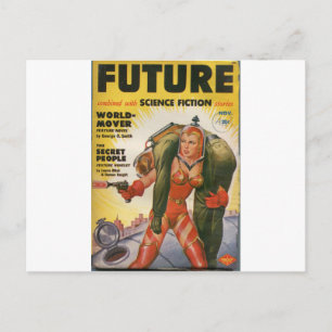 Postal Futuro