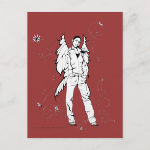 Postal gabriel