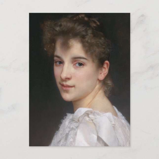 Postal Gabrielle Cot (Anverso)