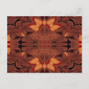 Postal Gaias Garden 3