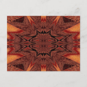 Postal Gaias Garden 4