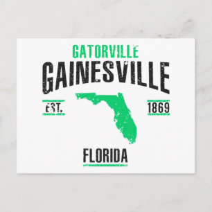 Postal Gainesville
