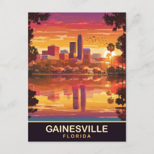 Postal Gainesville, Florida