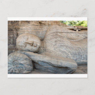 Postal Gal Vihara, Polonnaruwa, Sri Lanka