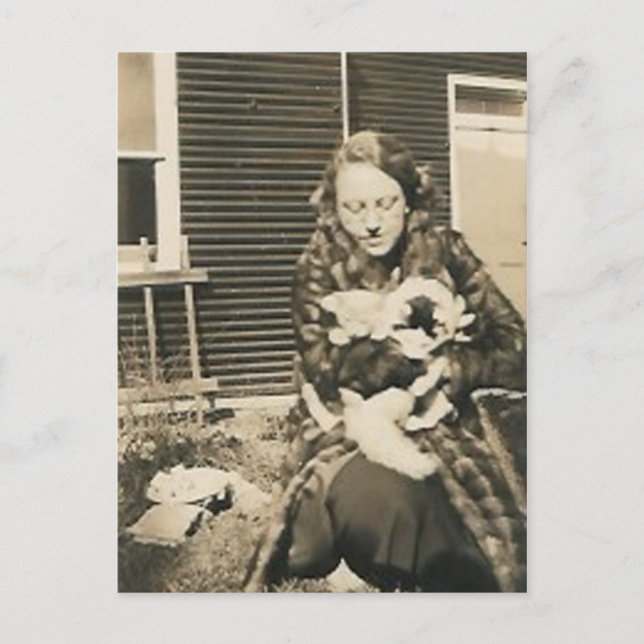 Postal gala (Anverso)