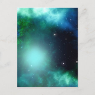 Postal Galaxia