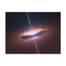 Galaxia de discos SIG10-012 de la NASA