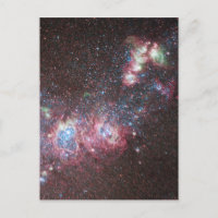 Galaxia enana NGC 4214