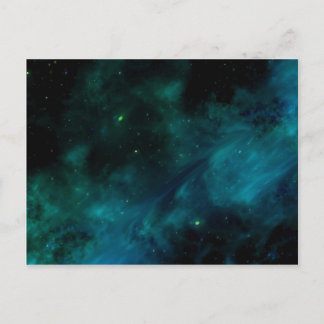 Postal Galaxy