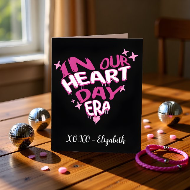 Postal Galentine’s Day Custom Greeting  (Subido por el creador)