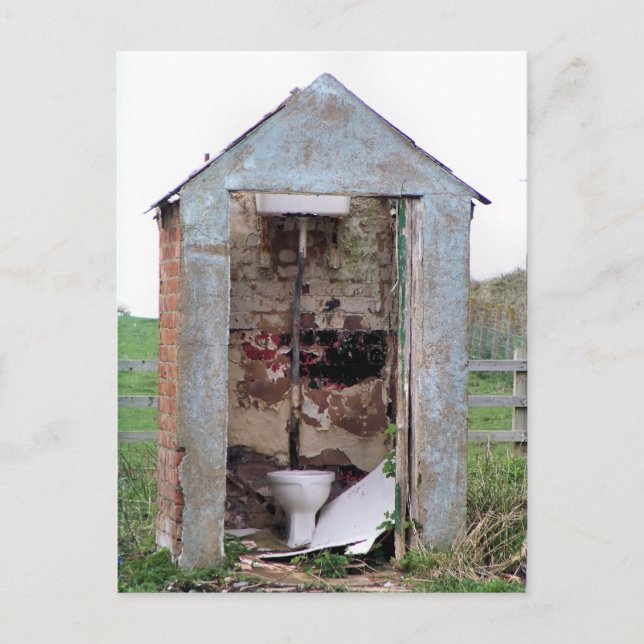 POSTAL GALES ANTIGUOS (Anverso)