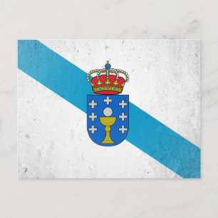 Postal Galicia