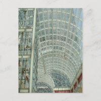 Galleria a la luz del sol