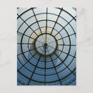 Postal Galleria Vittorio Emanuele